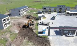 Ardahan’da galericilere taşınma uyarısı: Şehir merkezinde araç satışına izin verilmeyecek