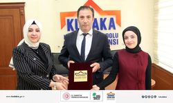 Tortumlu kadınların ürünleri ulusal pazara taşınacak