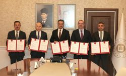 EBB Türkiye’de bir ilki daha Erzurum’da hayata geçirdi