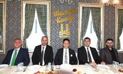 DADAŞ-DER kuruldu: “Erzurum Bizim Sevdamız”