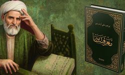 “O, döneminin Mevlânası, eseri ise adeta Doğu’nun Mesnevisiydi”