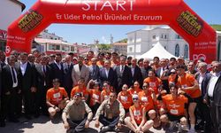 PalanExtreme 2026 Erzurum’da start aldı