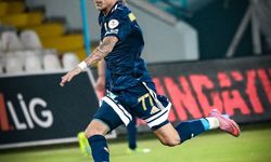 Şampiyonlukta pay sahibi Benhur Keser Erzurumspor’a veda etti
