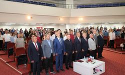 Erzurum’da Rehber Öğretmenler Yıl Sonu Toplantısı