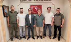 Kemaliye’de Doğa Koruma Çalışmaları Masaya Yatırıldı