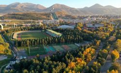 Atatürk Üniversitesi URAP Sıralamasında Yükseliş Gösterdi