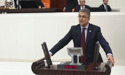 MHP’li Kamil Aydın’dan Naim Hoca tepkisi