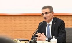 Vali Baruş: Kurumlar arası koordinasyon hizmet kalitesini artırır