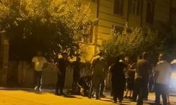 Elazığ’da husumetli ailelerin kavgasında 2 kişi yaralandı
