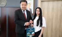 Kudüs Makale Yarışması'nda Tunceli’ye Türkiye birinciliği