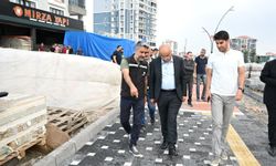 Malatya’da ulaşımı rahatlatacak iki önemli proje