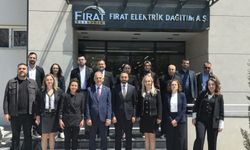 Fırat EDAŞ’tan yapay zeka odaklı enerji dönüşümü