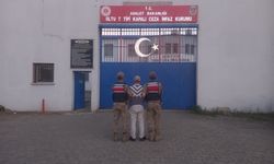 Erzurum’da aranan şahıslara yönelik operasyon: 10 kişi yakalandı