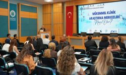 İnönü Üniversitesi’nde Klinik Araştırmalar Sempozyumu Düzenlendi
