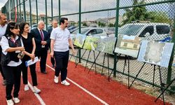 Hayaller Atölyesi Öğrencilerinden Hekimhan’ın Kültürel Mirasına Fotoğraf Sergisi