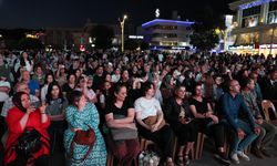 Erzincan'da Sanat Festivali Âşık Daimi Konseriyle Başladı