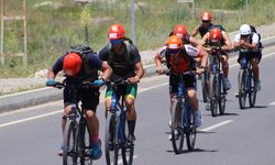 PalanExtreme 2026 Heyecanı Karaçoban'da Devam Etti