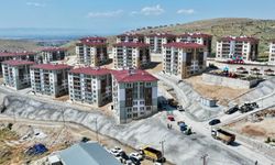 Başkan Geçit: “Konak’a Verdiğimiz Sözü Yerine Getirdik”