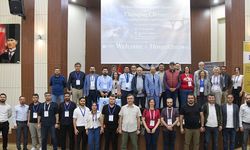 ETÜ’de iklim değişikliği ve hidro-meteorolojik riskler masaya yatırıldı