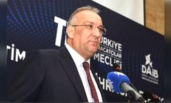 Etem Tanrıver, TİM Yönetim Kurulu üyeliğine seçildi