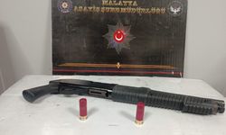 Malatya'da AVM otoparkındaki silahlı saldırının şüphelisi yakalandı