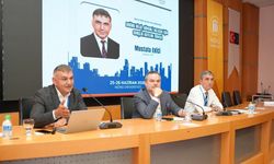 Malatya’da “Doğru Bilgi, Güvenli Gelecek” zirvesi