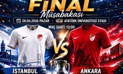 UEFA Regions’ Cup’ta final heyecanı: İstanbul ile Ankara karşı karşıya