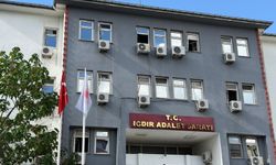 Iğdır’da DEAŞ’a şafak operasyonu: 36 şüpheli gözaltına alındı
