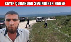 Muş’ta 2 gündür aranan Mizgin Balıkçı bulundu