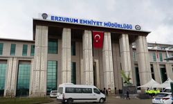 Erzurum’da Mayıs Ayında 188 Bin Kişi Sorgulandı