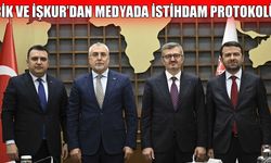 Genç gazetecilere müjde: Hem mesleği öğrenin, hem maaşınızı İŞKUR ödesin!