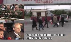 HSK’dan tarihi karar: Ergenekon tazminatlarını 'Kumpas'çılar ödeyecek