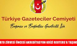 TGC’nin NATO’ya ‘akreditasyon’ çağrısı uluslararası yankı buldu