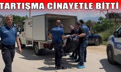 Bulanıklı kadın Bursa’da cinayete kurban gitti: Eşini çocuğunun yanında öldürdü