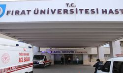 Elazığ’da trafik kazası can aldı: Motosiklet sürücüsü yaşamını yitirdi