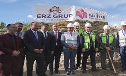 Erzincan’ın 5 bin yıllık geçmişi Arkeopark Projesi ile ortaya çıkarılacak