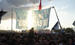 Erzurumspor bayrağı için Diyarbakır Valiliği'ne başvuru