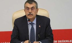 Bakan Tekin: “2025-2026 eğitim-öğretim yılında 750 bin derslikte hizmet veriyoruz”