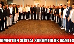 Bursa Muş Eğitim Vakfı’ndan sosyal ve ekonomik kalkınma atağı