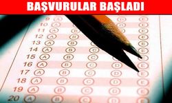 YÖKDİL/2 başvuruları başladı