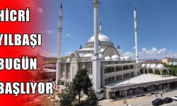 Hicri Yılbaşı Bugün Başlıyor: Muharrem Ayı ve Aşure Günü Tarihi Belli Oldu