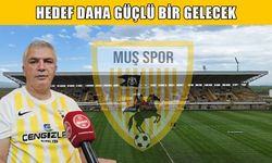 Muşspor Olağanüstü Genel Kurula gidiyor