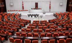 TBMM'de sandalye dağılımı değişti