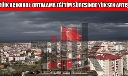 Muş’un eğitimde yükselen grafiği
