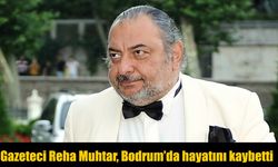Televizyon dünyasının unutulmaz ismi Reha Muhtar'dan acı haber