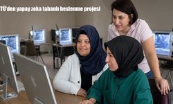 ETÜ’nün Yapay Zeka Destekli Beslenme Projesine TÜBİTAK Desteği