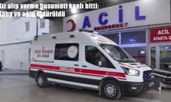 Adana’da kız alıp verme meselesi cinayetle sonuçlandı: Baba ve oğlu öldürüldü