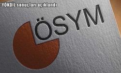 ÖSYM duyurdu: e-YÖKDİL sonuçları açıklandı