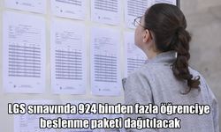 MEB’den LGS öncesi yeni uygulama: 924 bin öğrenci yararlanacak
