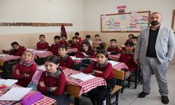 Van’da "Her Çocuk Özeldir" anlayışıyla gelen dünya şampiyonluğu